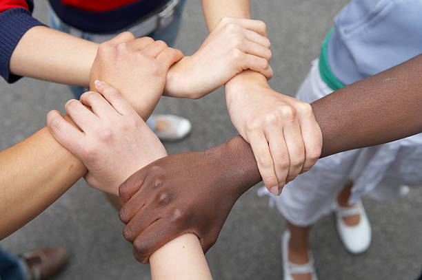 hands - handshake  human rights stock pictures, royalty-free photos & images