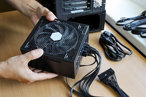 Does the power supply matter for a gaming PC?