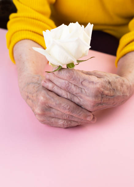Does age factor play any role in increasing the risk of Rheumatoid Arthritis?
