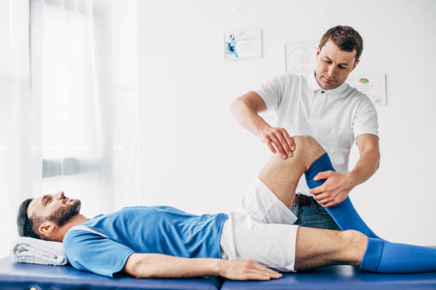 sports massage therapy Aurora