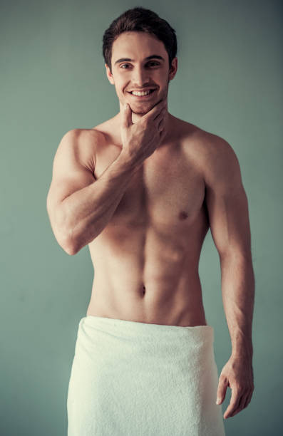Shaved Naked Men Stock Photos, Pictures & Royalty-Free Shaved Naked Men Stock Photos, Pictures & Royalty-Free