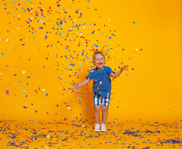 22,510 Surprise Party Kids Stock Photos, Pictures & Royalty-Free Images -  iStock