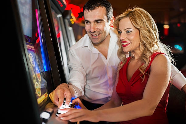 7,800 Playing Slot Machine Stock Photos, Pictures & Royalty-Free Images -  iStock