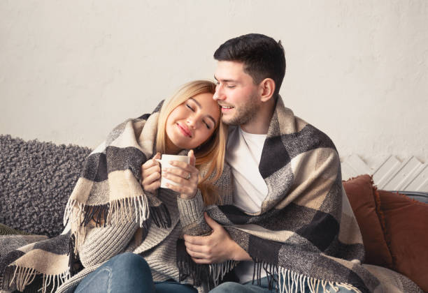 Cute Winter Date Ideas For When It Gets Cold Outside