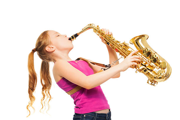 1,045 Saxophone Lessons Stock Photos, Pictures & Royalty-Free Images -  iStock