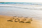 istock Happy New Year 2022 1302127687