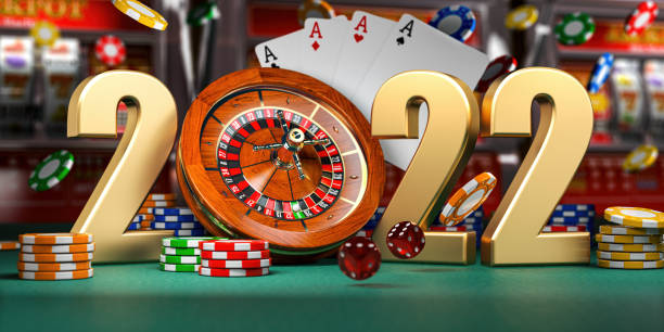 117 New Years Eve New Year Gambling Casino Stock Photos, Pictures &amp;  Royalty-Free Images - iStock