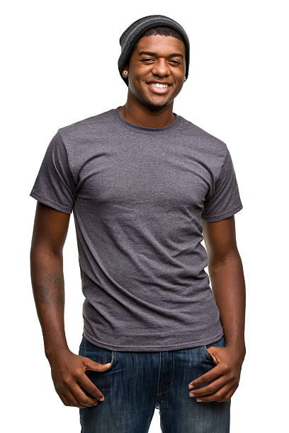 Royalty Free Black T Shirt Pictures, Images and Stock Photos - iStock