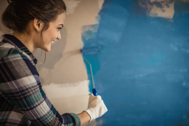 how much does painting an apartment cost