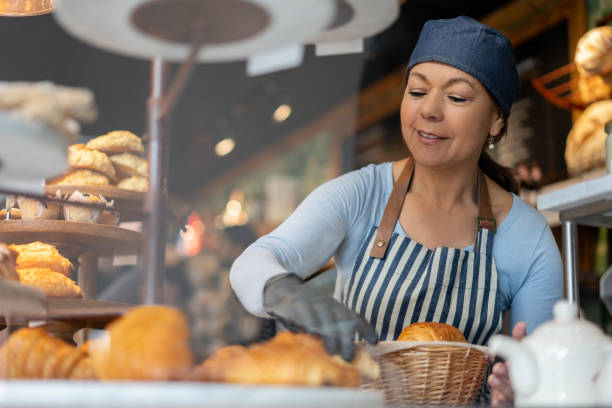 4,070 Local Bakery Stock Photos, Pictures & Royalty-Free Images - iStock