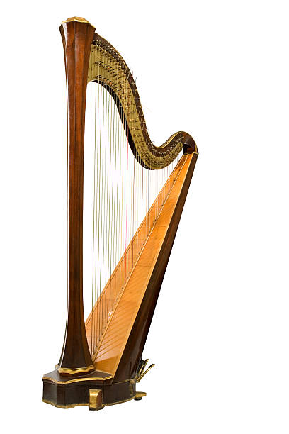 Harp harp stock pictures, royalty-free photos & images