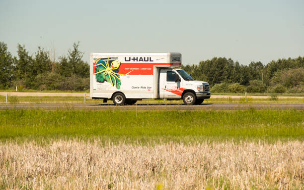 126 Uhaul Stock Photos, Pictures &amp; Royalty-Free Images - iStock