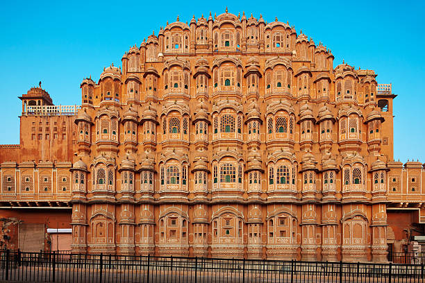 Hawa Mahal Stock Photos, Pictures & Royalty-Free Images - iStock