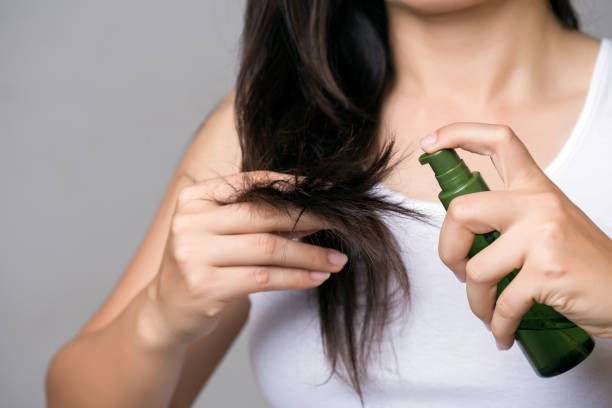 There are many ways to use Jojoba oil for hair