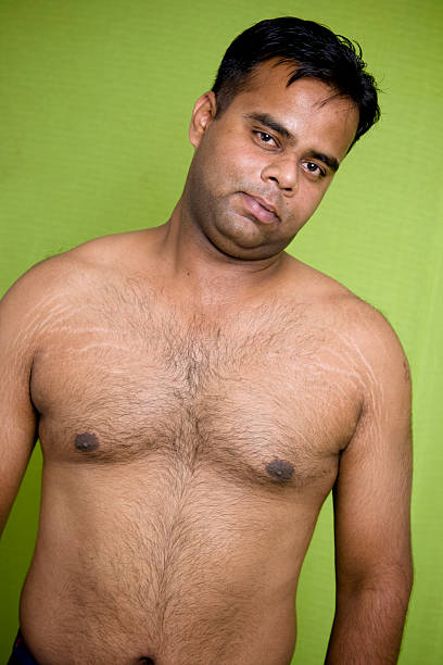 Indian Nude Men Stock Photos, Pictures & Royalty-Free 