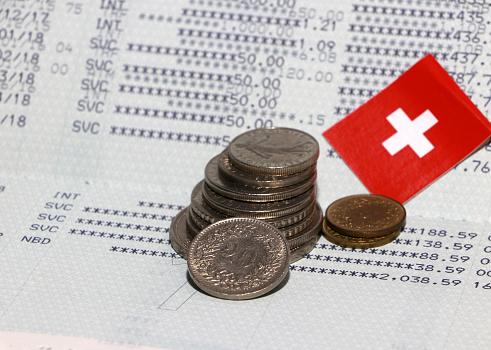 Swiss coin crypto currency book ethereum wallet crashing