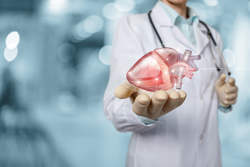 Quanto tempo dura a especialização em cirurgia cardíaca?