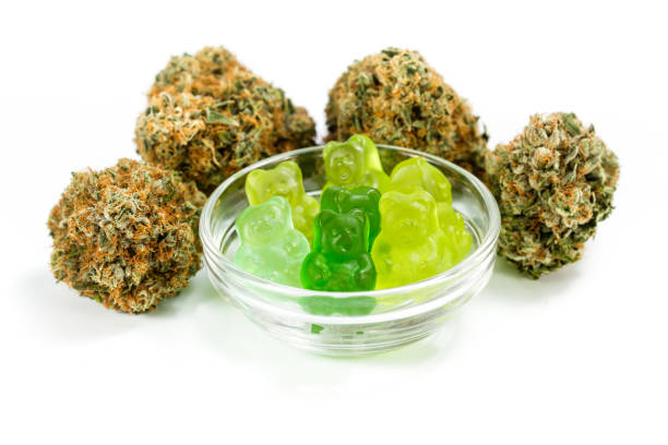 136 Cbd Gummies Stock Photos, Pictures & Royalty-Free Images ...