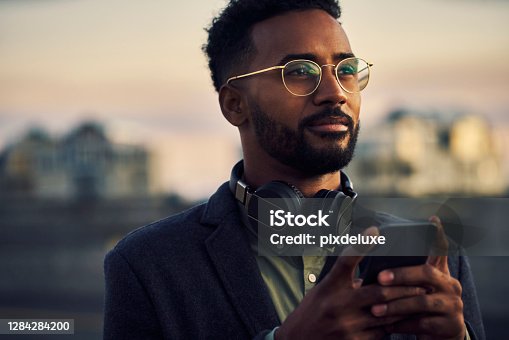 istock He's on a mission 1284284200