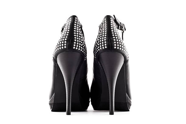 High Heels Shoes High Heels Shoes Isolated On White... lepro stock pictures, royalty-free photos & images