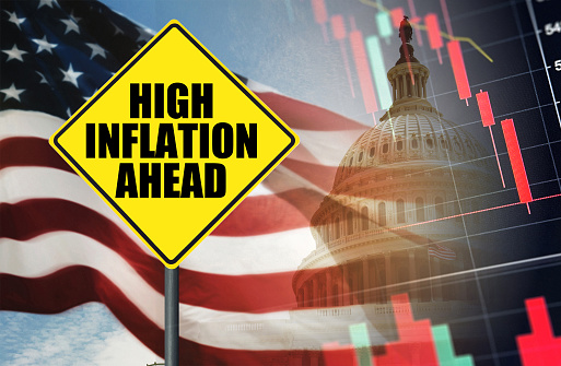 high inflation ahead