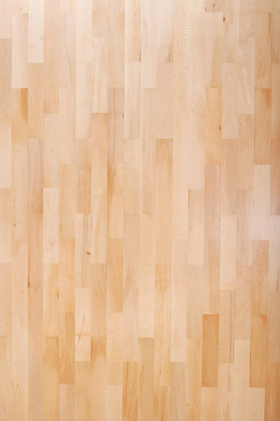 High resolution Beech parquet panel High resolution parquet panel made from Beech wood wood laminate flooring stock pictures, royalty-free photos & images