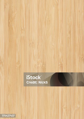 istock High resolution light-colored bamboo background 175427437