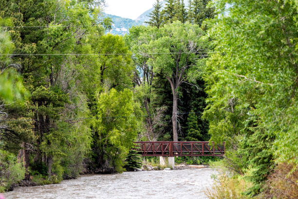 activities in Colorado