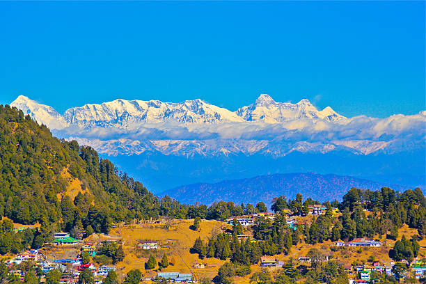 himalayas picture
