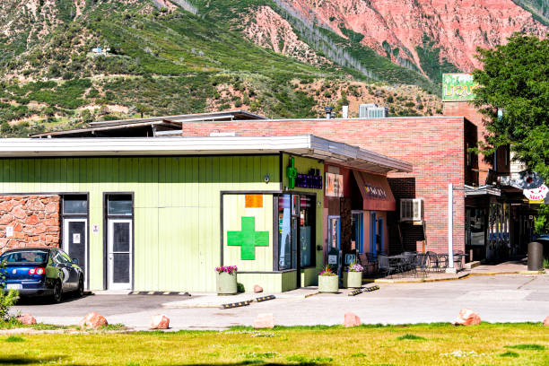 best recreational dispensary denver