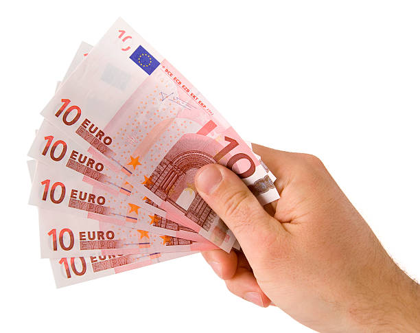 Billet De 10 Euros Banque d images et photos libres de Billet De 10 Euros Banque d images et photos libres de