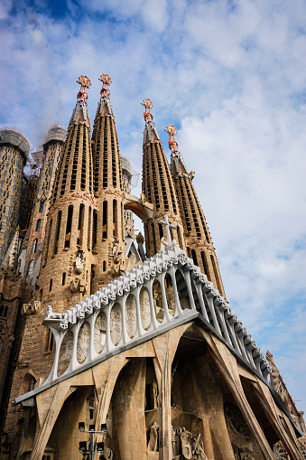 Sagrada Familia Pictures | Download Free Images on Unsplash