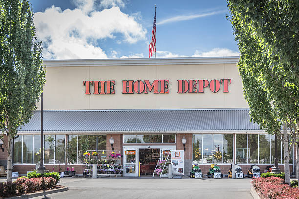 Home Depot Stock Photos, Pictures & Royalty-Free Images - iStock