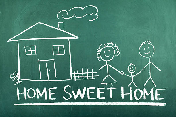 แจก เกม home sweet home sign