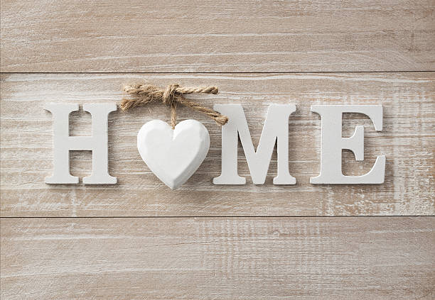 Best Home Sweet Home Stock Photos, Pictures & Royalty-Free ...