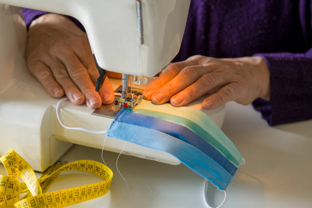 204,106 Sewing Stock Photos, Pictures & Royalty-Free Images - iStock