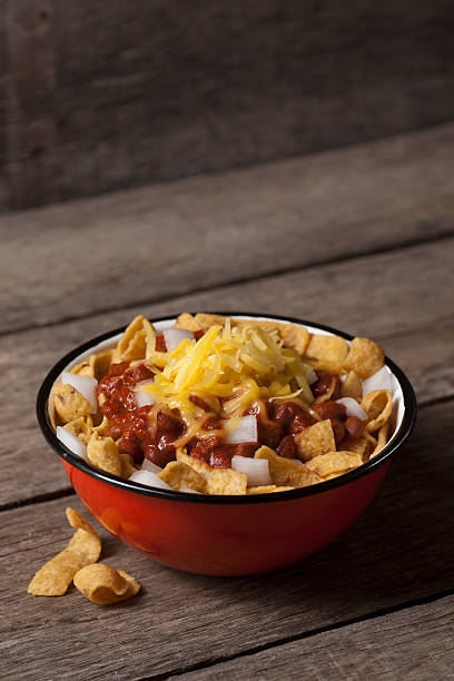 Full Color FRITO PIE BANNER Sign NEW 2x5 