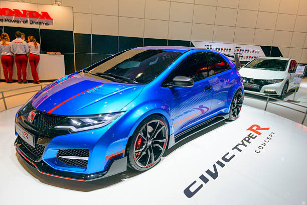 2022 Honda Civic Type R Price, Review, Specs | 2022 Honda Civic Type R Engine, Design, Feature