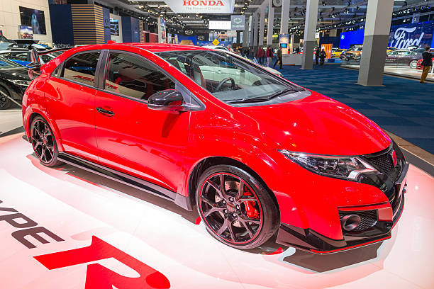 2022 Honda Civic Type R Price, Review, Specs | 2022 Honda Civic Type R Engine, Design, Feature