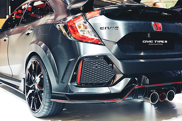 2022 Honda Civic Type R Price, Review, Specs | 2022 Honda Civic Type R Engine, Design, Feature