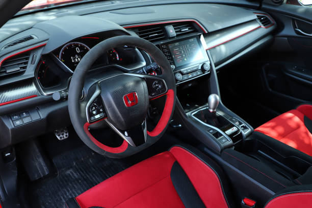 2022 Honda Civic Type R Price, Review, Specs | 2022 Honda Civic Type R Engine, Design, Feature
