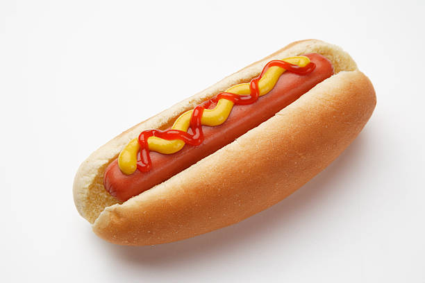Hot Dog Hot Dog hot dog stock pictures, royalty-free photos & images
