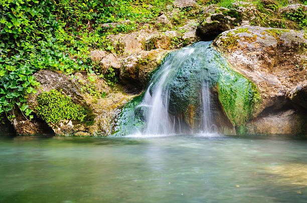 hot springs national park - nationalpark bildbanksfoton och bilder