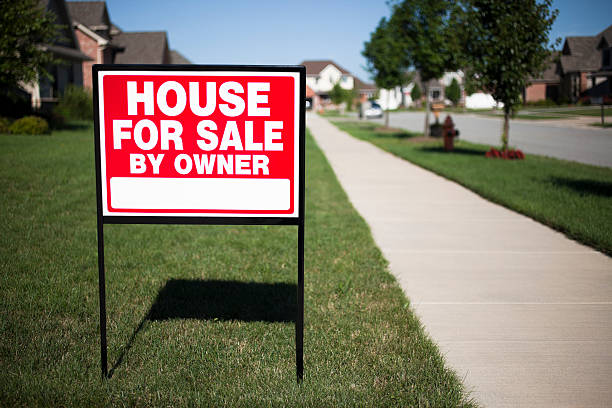 how to put together a yard sign