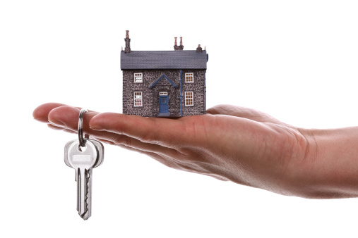 House Keys Stock Photo - Download Image Now - iStock