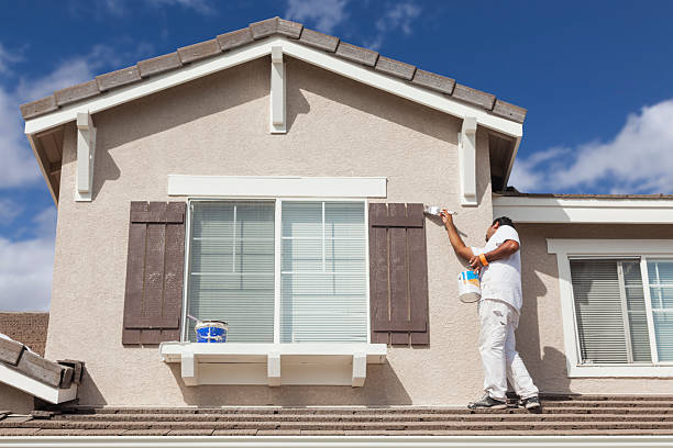 house painting tips exterior denver