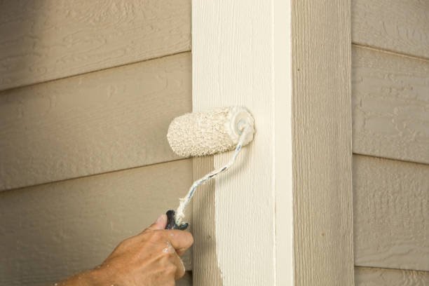 house painting tips exterior denver