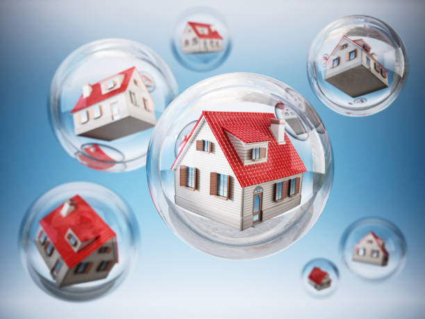 45,063 House In A Bubble Stock Photos, Pictures & Royalty-Free Images -  iStock