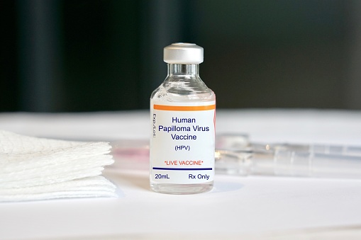 h papilloma vakcina