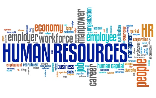 Human Resources Stock Photo - Download Image Now - iStock